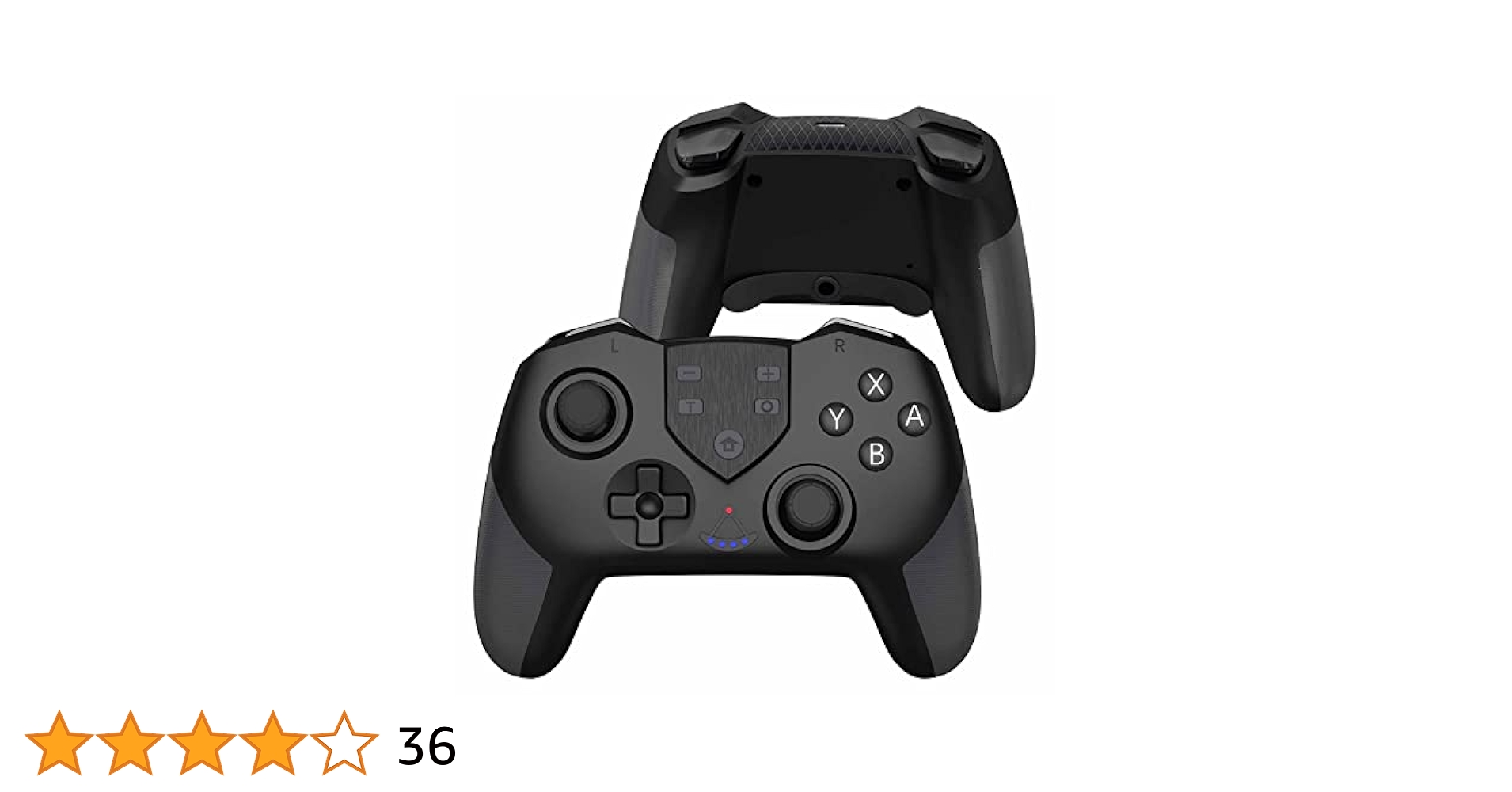 Amazon.co.jp: Switch コントローラー 自動連射機能 3階段TURBO
